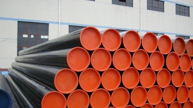 Hoa Kỳ khởi xướng điều tra chống bán phá giá đối với sản phẩm ống dẫn dầu có xuất xứ từ Việt Nam vào năm 2013 