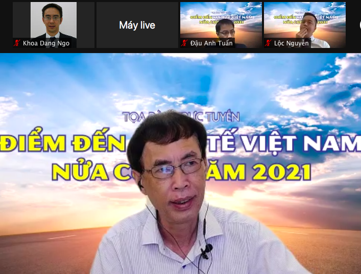 Diễn đ&agrave;n 
