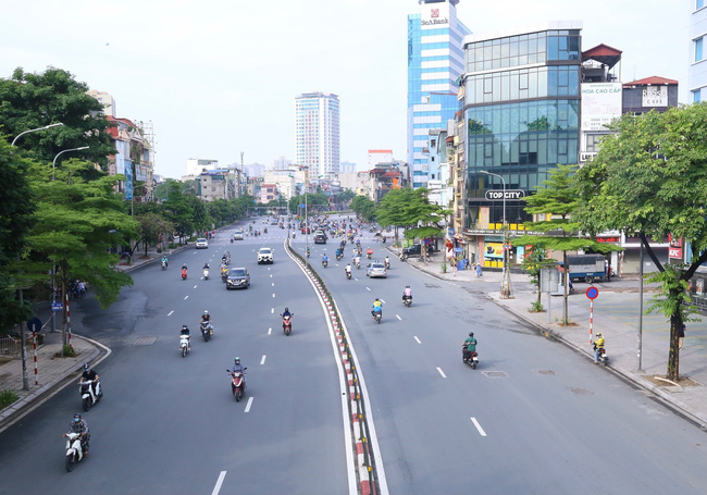 Hà Nội: Link Đăng Nhập PG88 Chính Thức 2026 không ra khỏi thành phố trong thời gian giãn cách