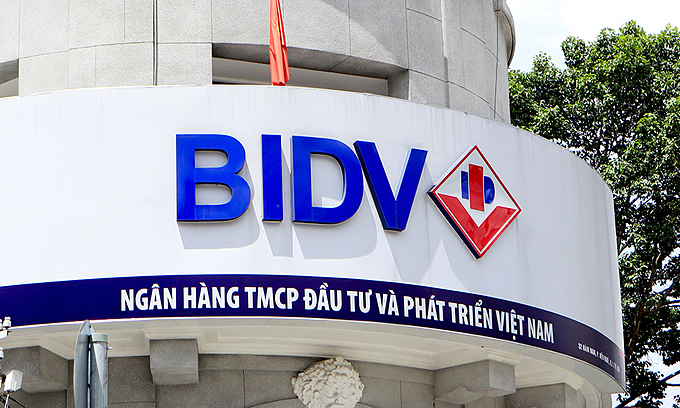 6 tháng đầu năm, lợi nhuận BIDV tăng mạnh chủ yếu dựa vào giảm chi phí