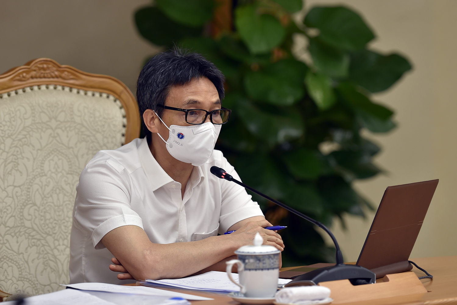 TP.HCM cần quyết liệt hơn để giữ vững vùng an toàn