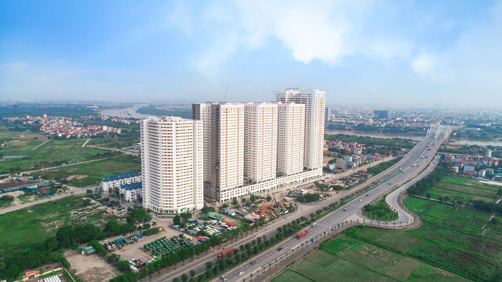 Eurowindow River Park - chung cư cao cấp giá bình dân.
