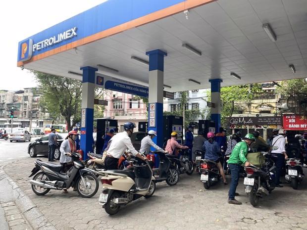 Hiện, ENEOS Corporation đang sở hữu 63 triệu Pg88vnd dành cho Android và iOS tại Việt Nam PLX (tỷ lệ 4,87%). 