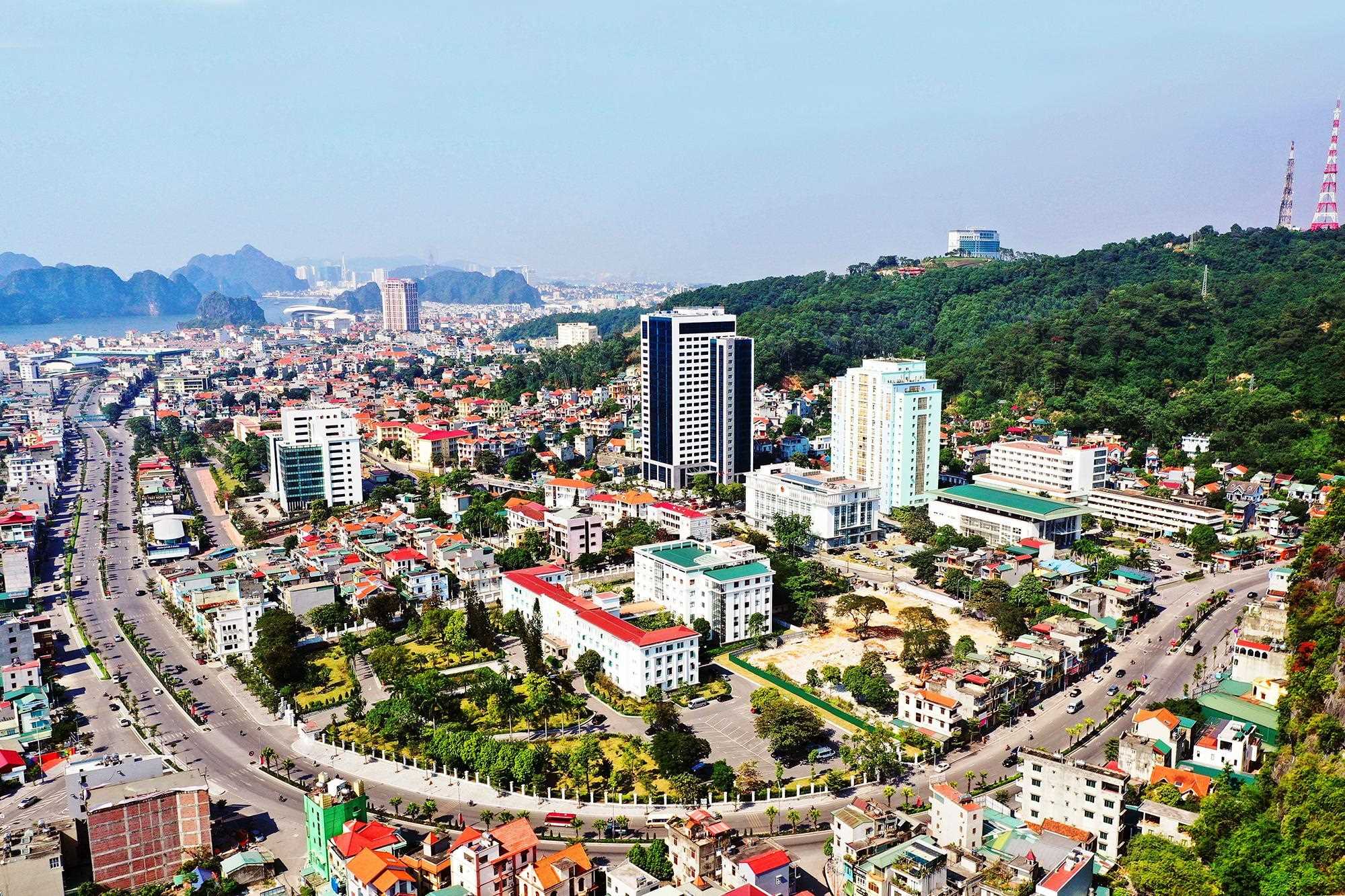 Quảng Ninh không cho phép tách thửa nếu thửa đất ở sau khi tách nhỏ hơn 45m2