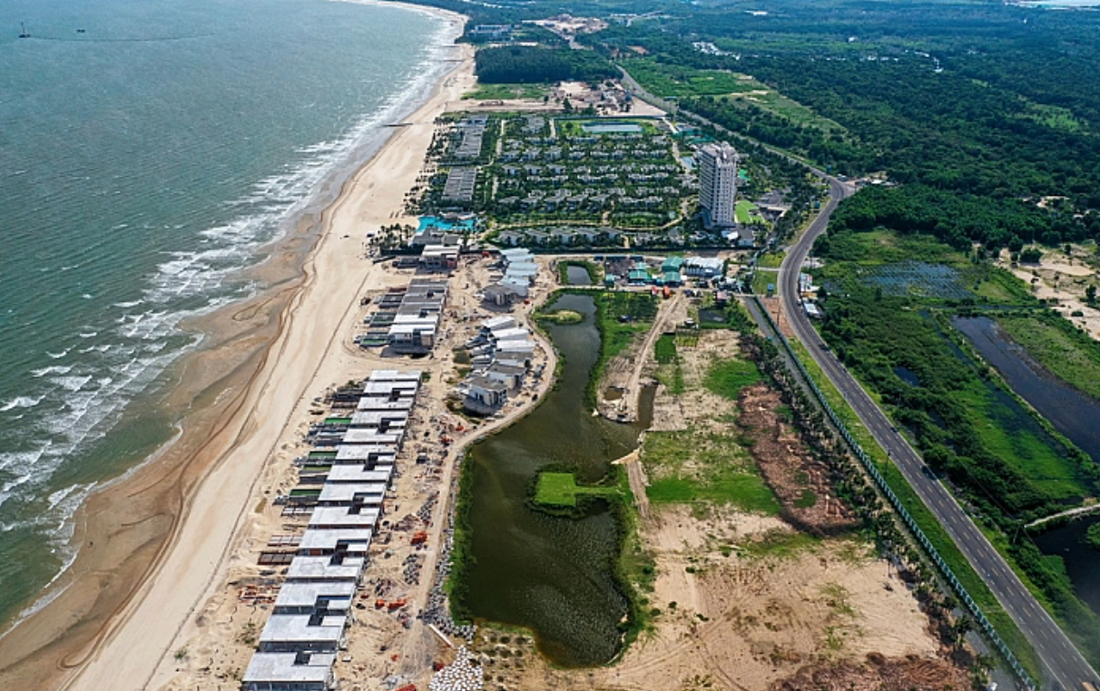 Link Trang Chủ PG88.Com Mới #2026 Khu vườn thú hoang dã Safari, huyện Xuyên Mộc đang được tỉnh Bà Rịa - Vũng Tàu kêu gọi đầu tư.