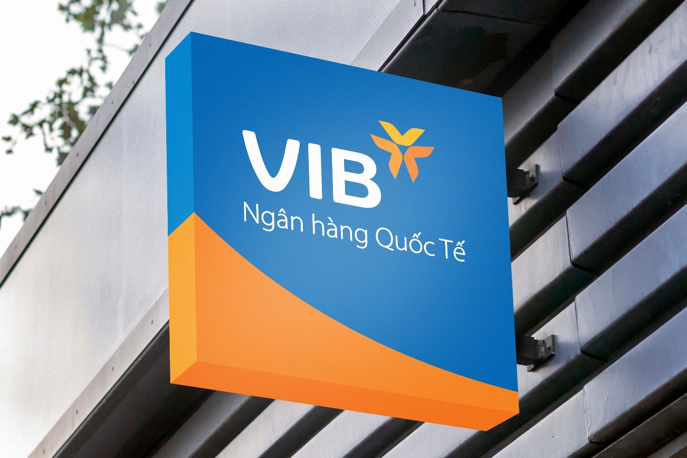 VIB giữ vững đ&agrave; tăng trưởng cao v&agrave; bền vững đ&atilde; thiết lập nhiều năm qua.