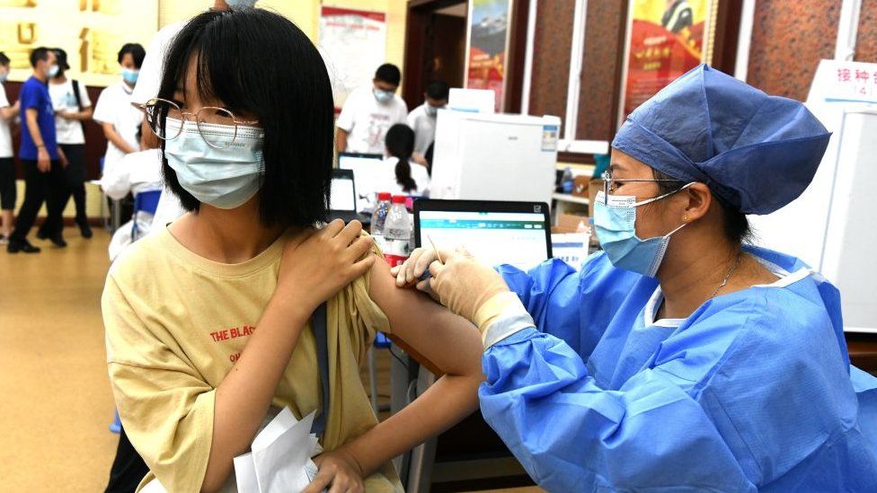Covid bùng phát đe doạ Link Trang Chủ PG88.Com Mới #2026 Trung Quốc