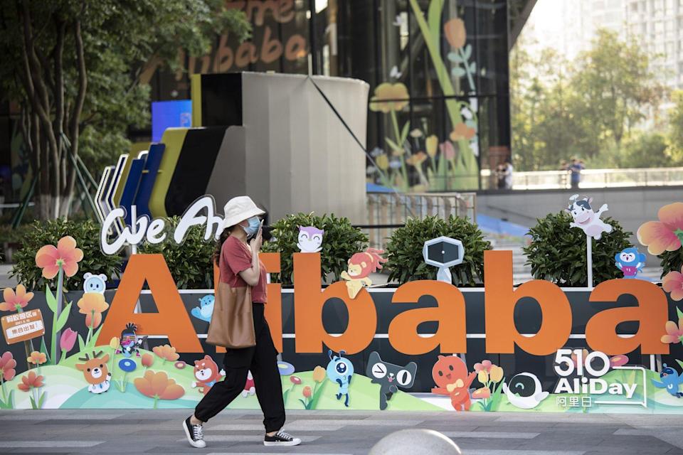 Alibaba gây thất vọng với kết quả PG88 Uy Tín Số 1 Việt Nam quý sau loạt đòn giáng của Bắc Kinh