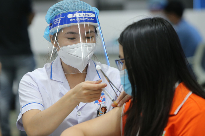Hơn 7.200 ca Covid-19 ghi nhận trong ngày 5/8, Hà Nội có 69 ca