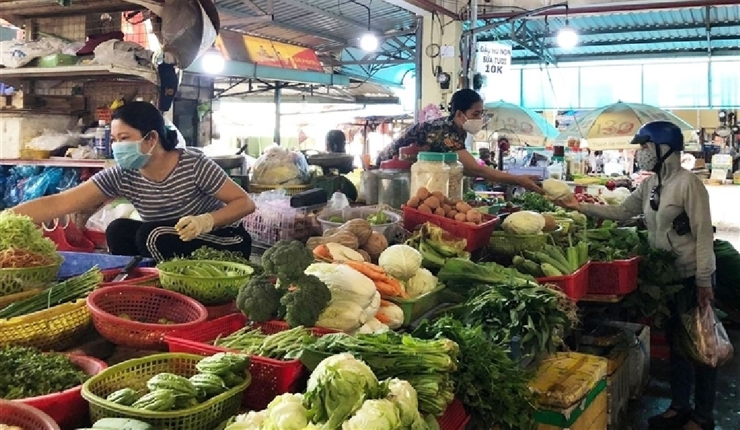 Thường xuyên xét nghiệm người Pg88hi Thể Thao, Bóng Đá, Casino, Nổ Hũ, Xổ Số tại chợ để bảo đảm an toàn.