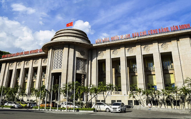 Những khoản nợ khó đòi nhưng đã được xử lý bằng dự phòng sẽ được phép xuất toán khỏi ngoại bảng