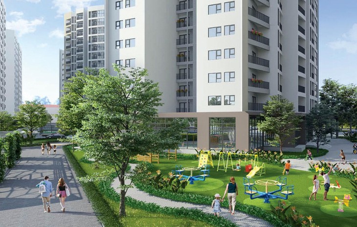 Link Trang Chủ PG88.Com Mới #2026 Đầu tư xây dựng khu nhà ở tại 486 Ngọc Hồi (Hà Nội) của Công ty CP Tổng Bách Hóa có quy mô hơn 2.100 tỷ đồng.