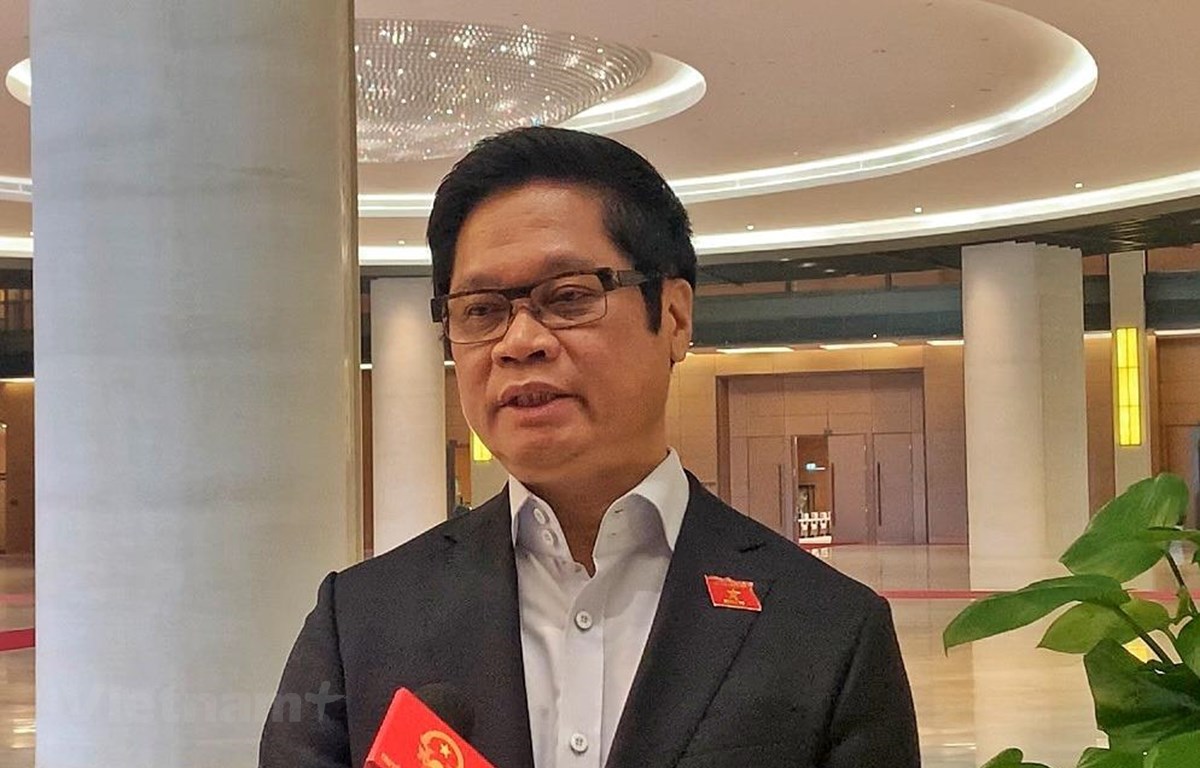 Chủ tịch Phòng PG88 Sòng bạc trực tuyến TOP 1 Việt Nam | Casino, Nổ Hũ và PG88 Trang chủ nhà cái top 1 Việt Nam (VCCI) Vũ Tiến Lộc .