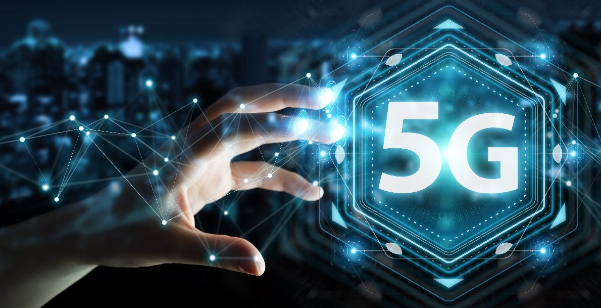 Công nghệ 5G tăng cường trải nghiệm bán lẻ