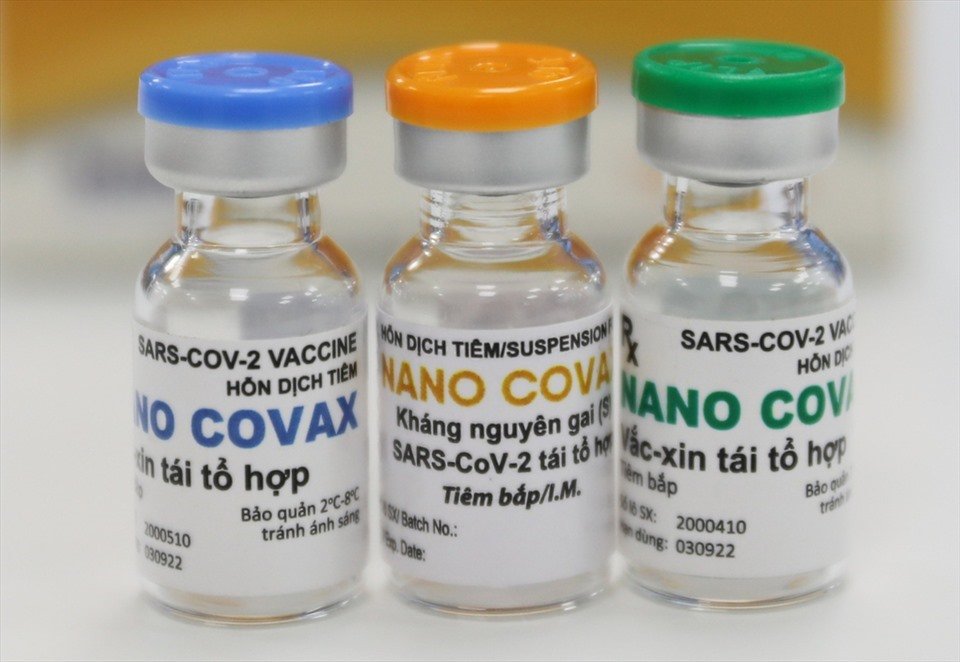Thủ tướng chỉ đạo cấp phép và sử dụng vaccine Nanocovax theo hướng giảm thủ tục hành chính
