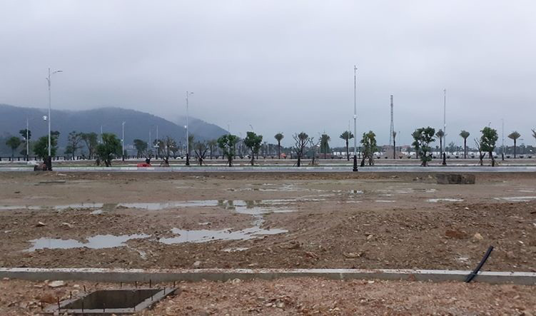Nghệ An: Đất phải có diện tích tối thiểu 1.000m2 mới được tách thành Pg88vn.top độc quyền mỗi ngày độc lập