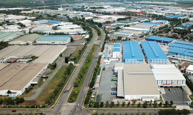 Sửa Nghị định 82 để tháo những nút thắt trong phát triển khu công nghiệp