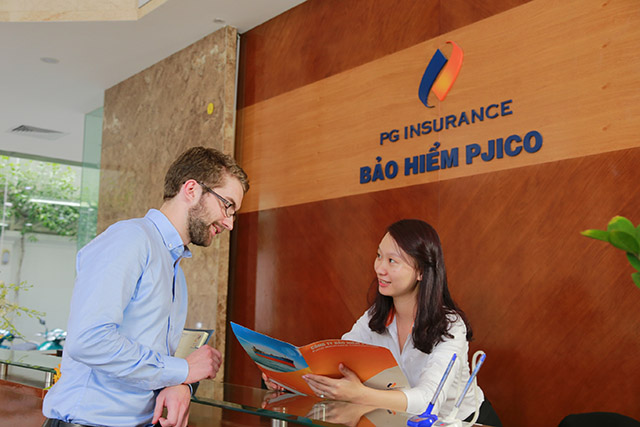 PJICO đã hoàn thành kế hoạch cả năm 2021 (Ảnh minh hoạ).