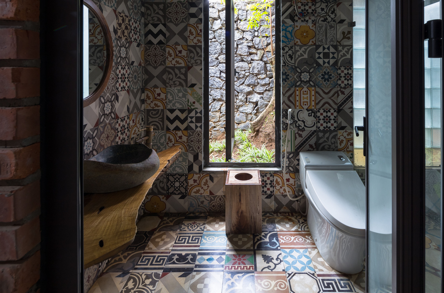 Ảnh:&nbsp;ArchDaily