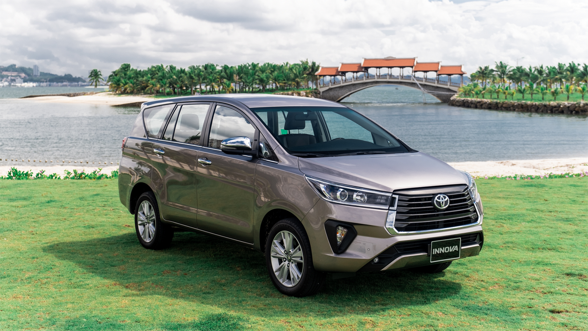 Mẫu xe từng l&agrave; 