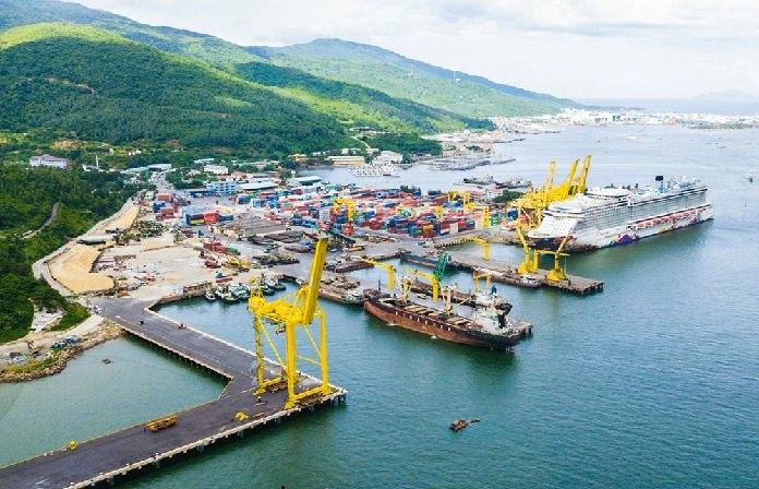 Khu PG88 Trang chủ nhà cái top 1 Liên Chiểu, TP. Đà Nẵng có quy mô xây dựng gần 289,4ha.