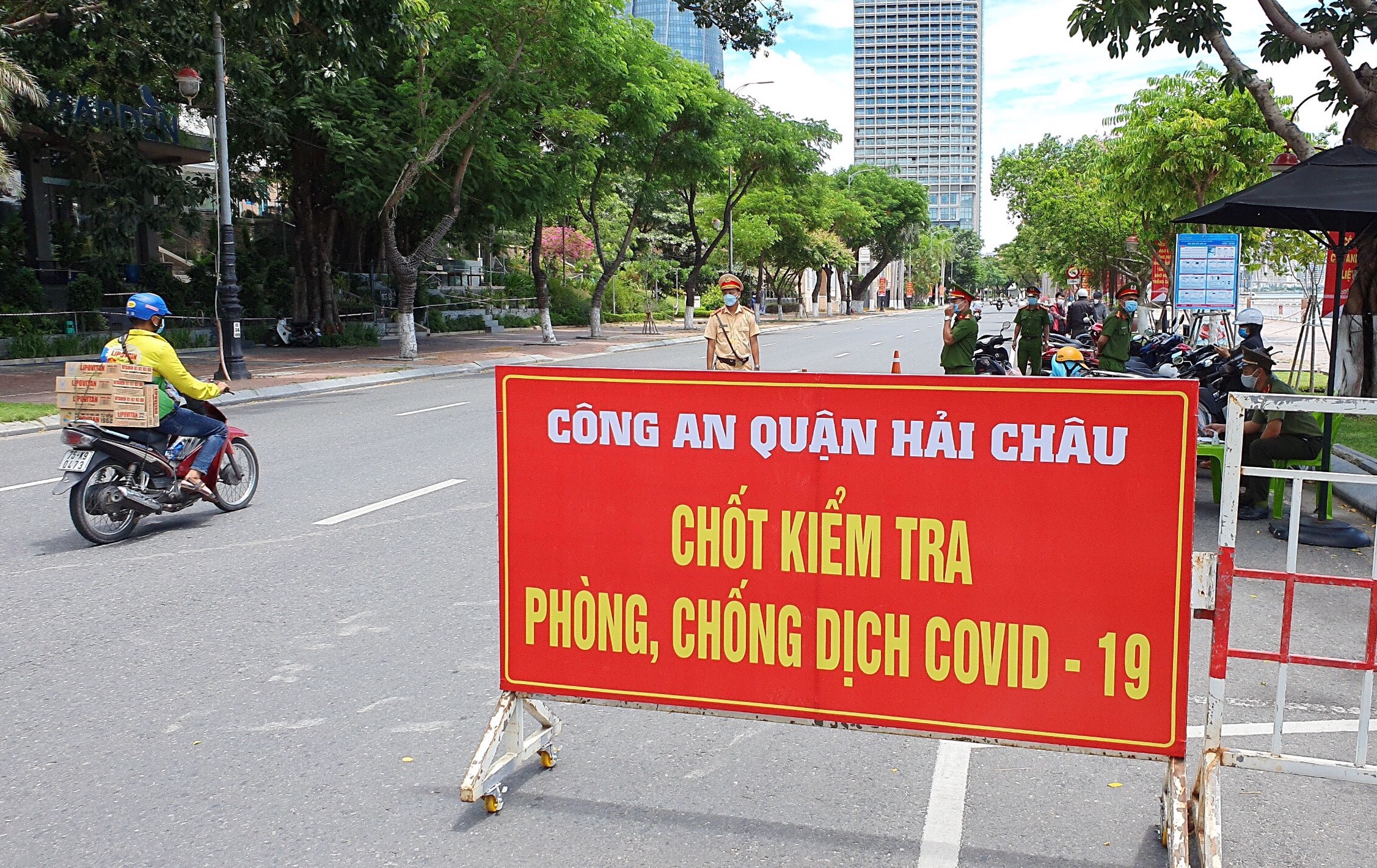 Ảnh minh họa. 