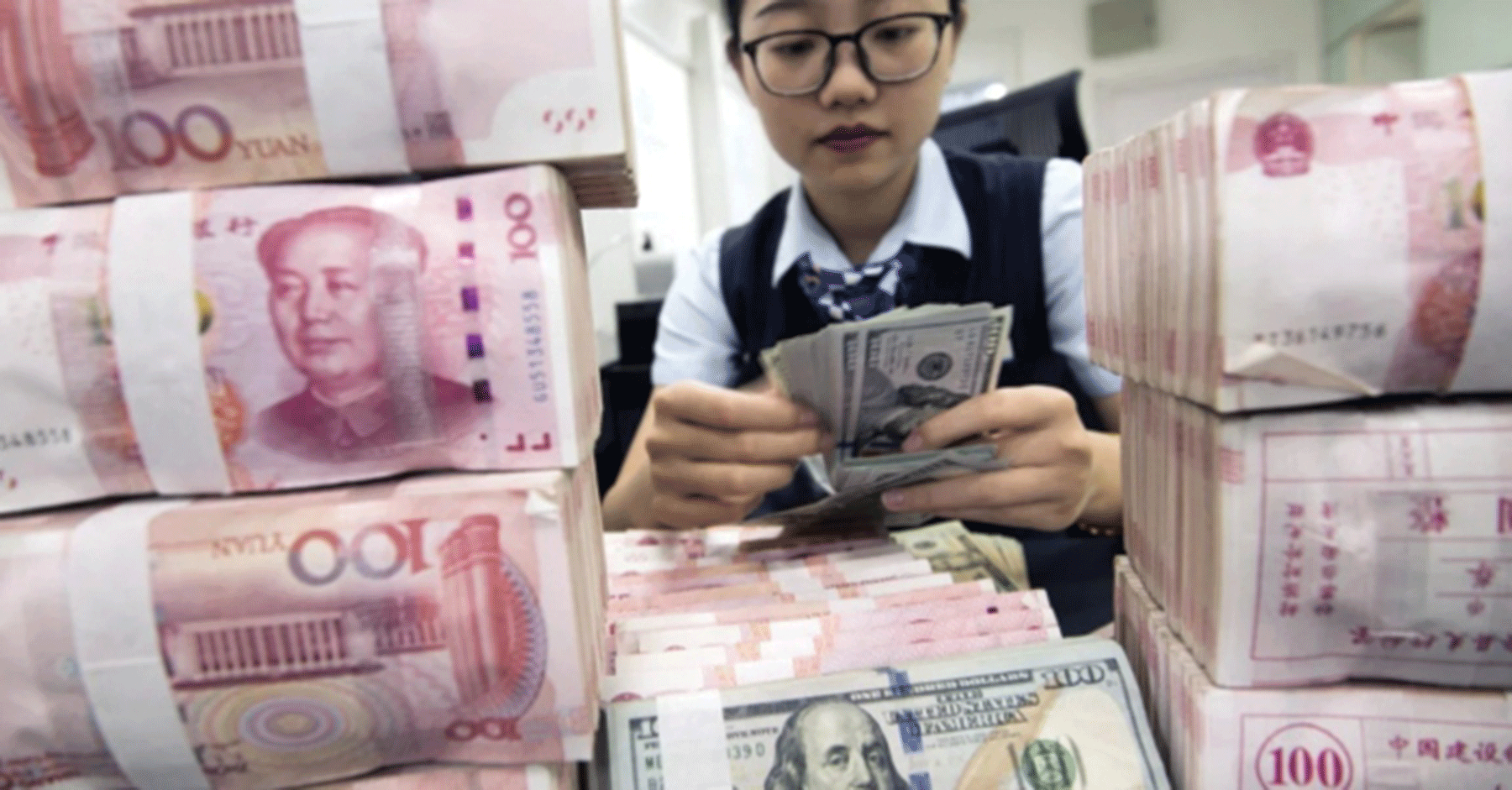Quỹ ngoại lao đao vì “ôm” trái phiếu PG88 Link Dễ Nhớ Pg88.com Trung Quốc