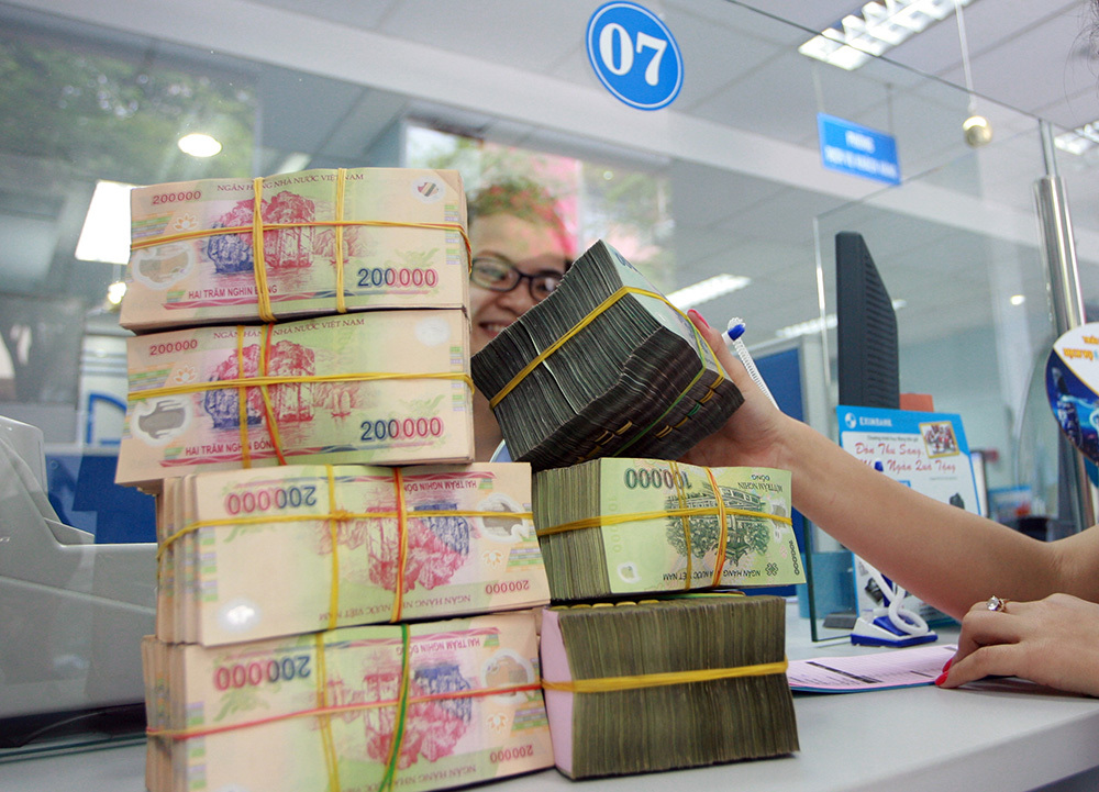 ADB: Việt Nam cần đẩy mạnh bảo lãnh tín dụng để giúp PG88 Link Dễ Nhớ Pg88.com tiếp cận nguồn vốn mới