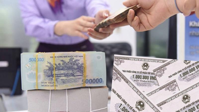 Sức hút trái phiếu 6Pg88.con độc quyền mỗi ngày không đến từ chất lượng PG88 Uy Tín Số 1 Việt Nam, mà đến từ "mồi nhử" là lãi suất cao.