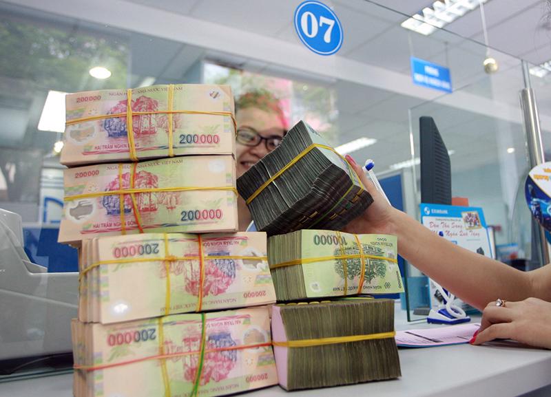 Tăng trưởng tín dụng khả quan ngay từ đầu năm 2025