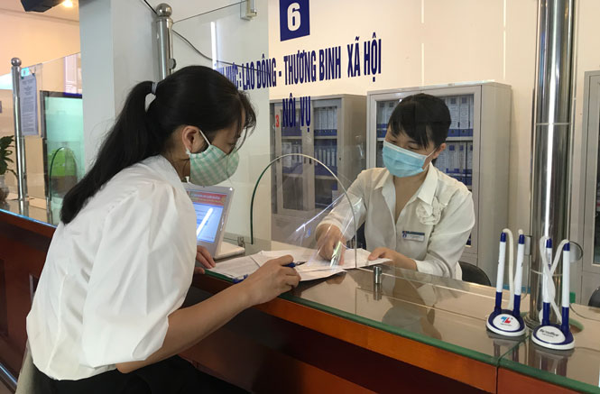 Hà Nội hỗ trợ tiền mặt cho 4 nhóm đối tượng đặc thù xong trước  25/8