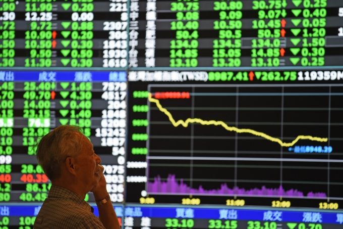 VinaCapital: 6PG88 link đăng nhập Việt Nam đang như Đài Loan năm 1986, tăng trưởng sẽ kéo dài trong nhiều thập kỷ