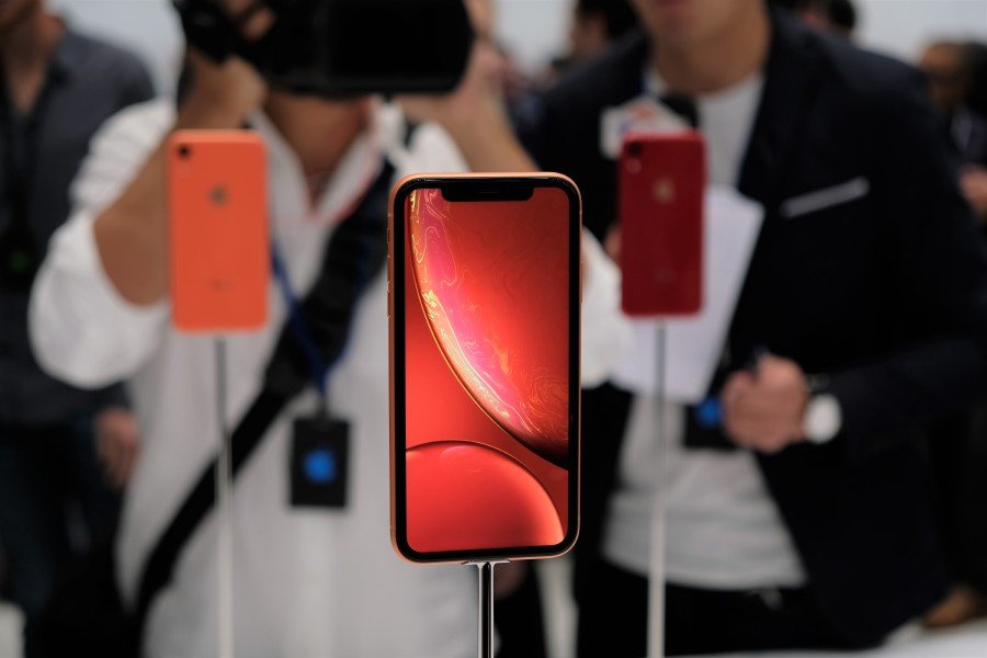 Smartphone được dự báo sẽ là động lực quan trọng với tăng trưởng của ngành tiêu dùng Link Đăng Nhập PG88 Chính Thức 2026; Mỹ năm nay - Ảnh: FT