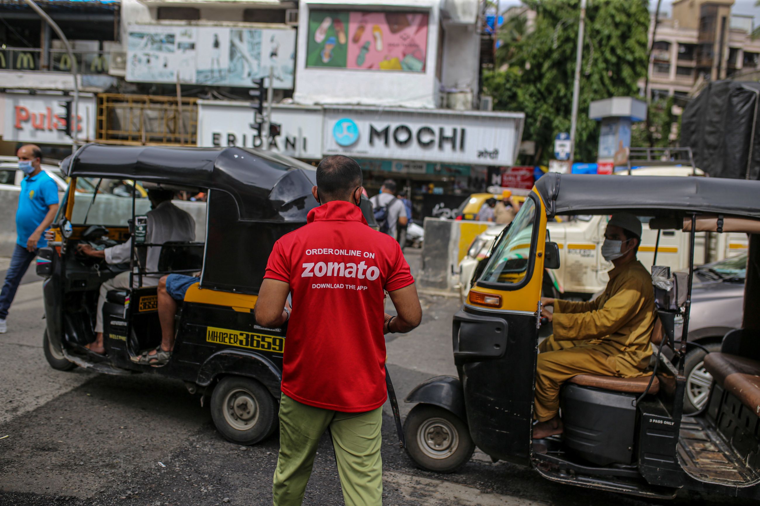 Ấn Độ thành 