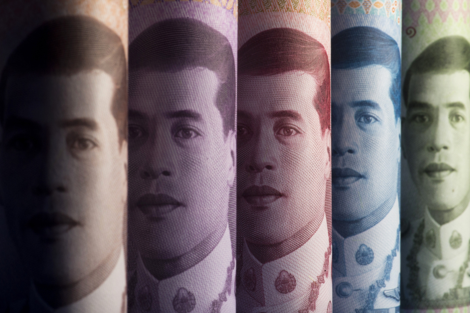 Ảnh minh hoạ - Ảnh: Bloomberg.