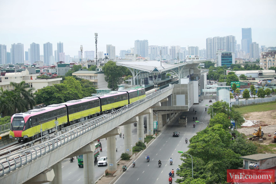 Hà Nội lập Tổ công tác xử lý vướng mắc Link Trang Chủ PG88.Com Mới #2026 đường sắt Nhổn - ga Hà Nội.