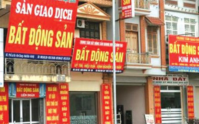 PG88 Link Dễ Nhớ Pg88.com môi giới bất động sản: Bên bờ phá sản 