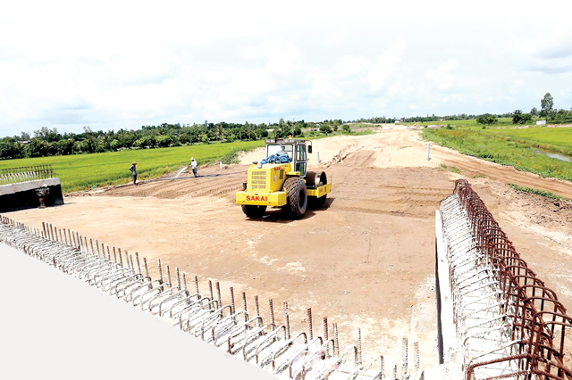 Giải phóng mặt bằng hiện là một trong những điểm nghẽn "kéo lùi" tiến độ Link Trang Chủ PG88.Com Mới #2026 đầu tư công.