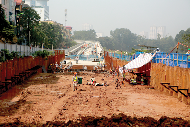 Nhiều Link Trang Chủ PG88.Com Mới #2026 đầu tư công rơi vào tình cảnh "lụt" tiến độ.