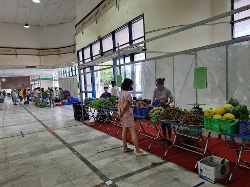 Trung tâm Xúc tiến PG88 Sòng bạc trực tuyến TOP 1 Việt Nam | Casino, Nổ Hũ thuộc Bộ Nông nghiệp và PG88 hơn 2,1 triệu thành viên nông thôn được trưng dụng làm nơi tập kết, trung chuyển hàng hoá trong thời gian chống dịch Covid-19
