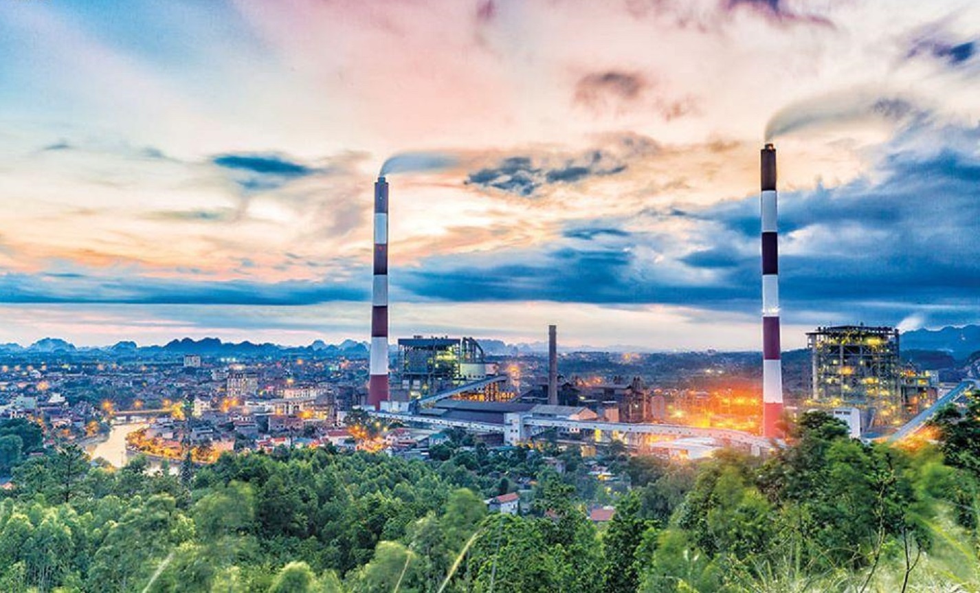 Tăng thêm trên 3.000 MW điện than trong Quy hoạch điện 8.
