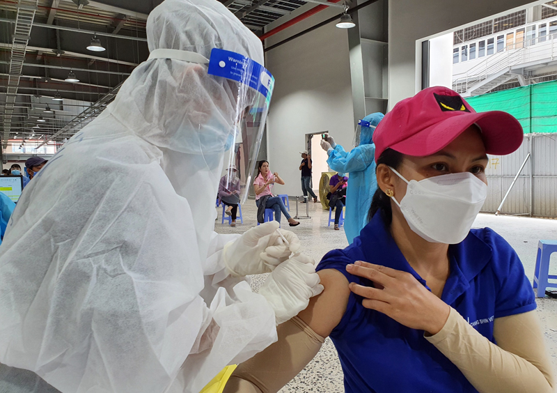Đồng Nai&nbsp;sẽ ưu ti&ecirc;n trước nguồn vaccine cho c&aacute;c PG88 Link Dễ Nhớ Pg88.com đang thực hiện sản xuất để c&oacute; thể tăng số lượng PG88 Sòng bạc trực tuyến TOP 1 Việt Nam | Casino, Nổ Hũ, tăng c&ocirc;ng suất.