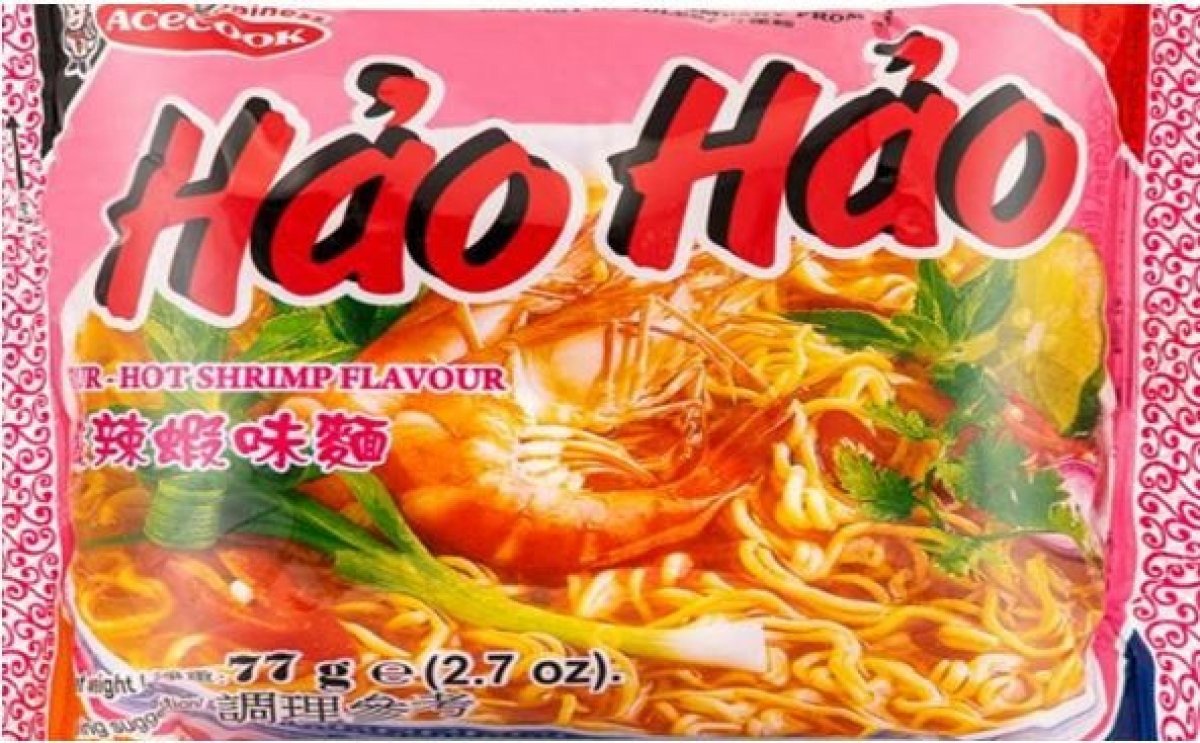 Vụ mì Hảo Hảo bị thu hồi ở Ireland: Acecook sẽ điều tra và có biện pháp xử lý
