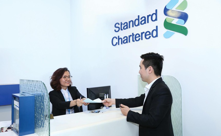 Trong khi nhiều Pg88 com chính chủ ngoại thu hẹp quy mô thì Standard Chartered Việt Nam lại muốn mở rộng thị phần