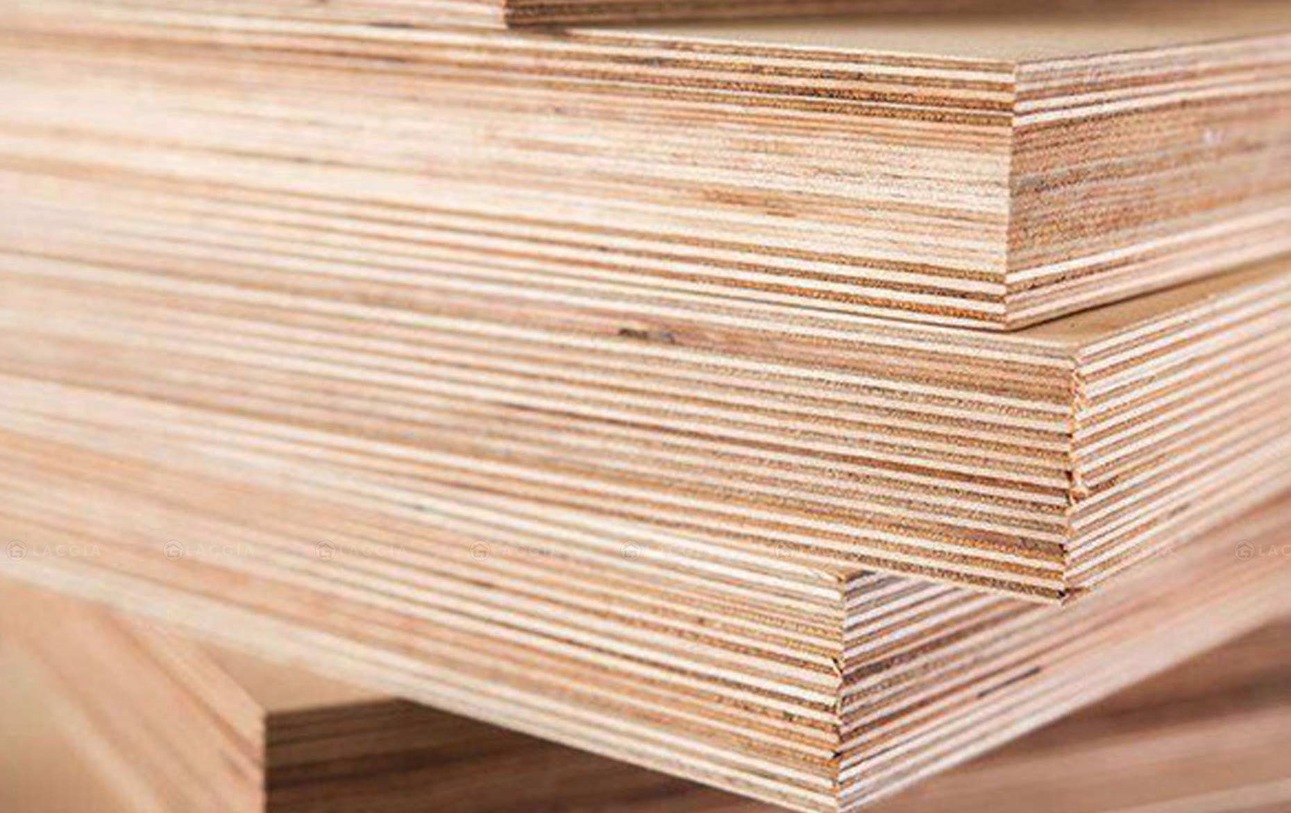 Sản phẩm gỗ dán cứng của Việt Nam bị điều tra kép tại Hoa Kỳ.