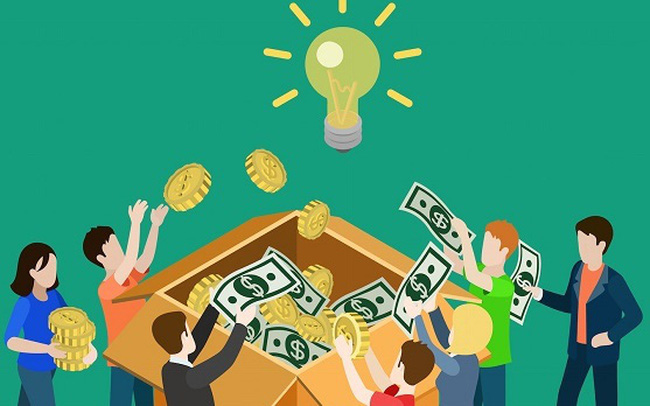Sau Covid, start-up 
