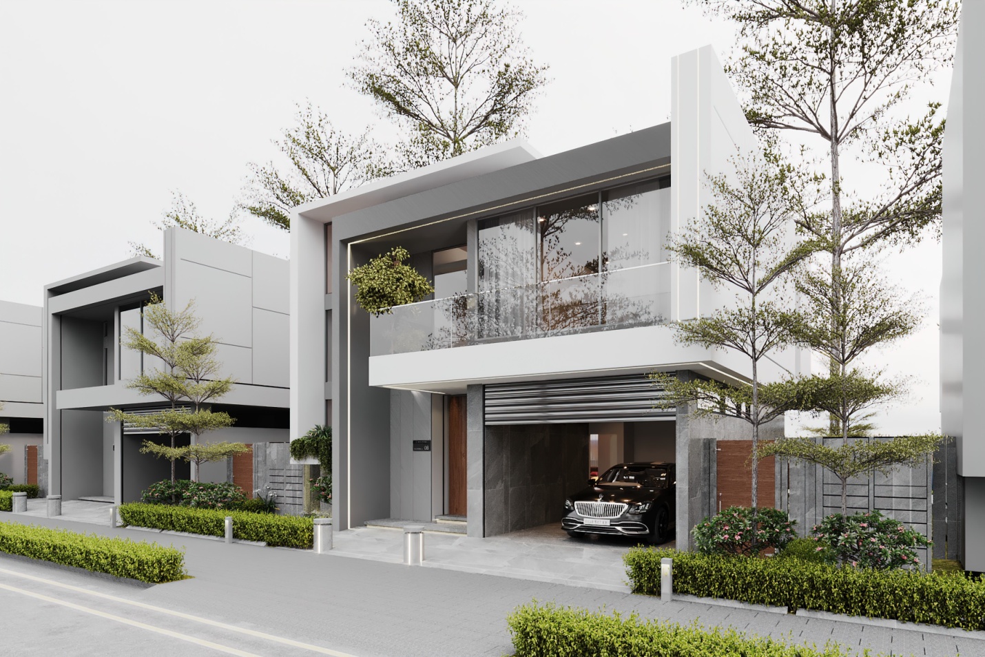 Si&ecirc;u phẩm Regal Victoria ứng dụng c&ocirc;ng nghệ th&ocirc;ng minh đẳng cấp v&agrave;o trong thiết kế x&acirc;y dựng, vật liệu, thiết bị mang tới cuộc sống tinh tế v&agrave; đầy hoa lệ.