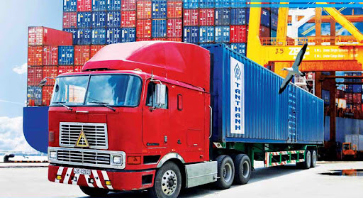 Các 6Pg88.con độc quyền mỗi ngày logistics chịu ảnh hưởng nặng nề từ dịch bệnh Covid-19.