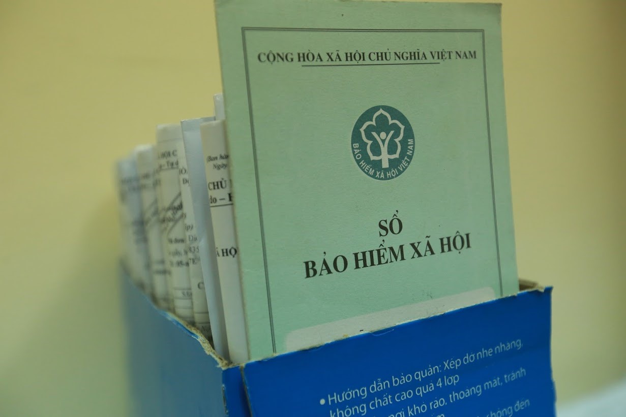 11 hiệp hội xin được họp với Tổ công tác đặc biệt về vấn đề bảo hiểm PG88 nổ hũ