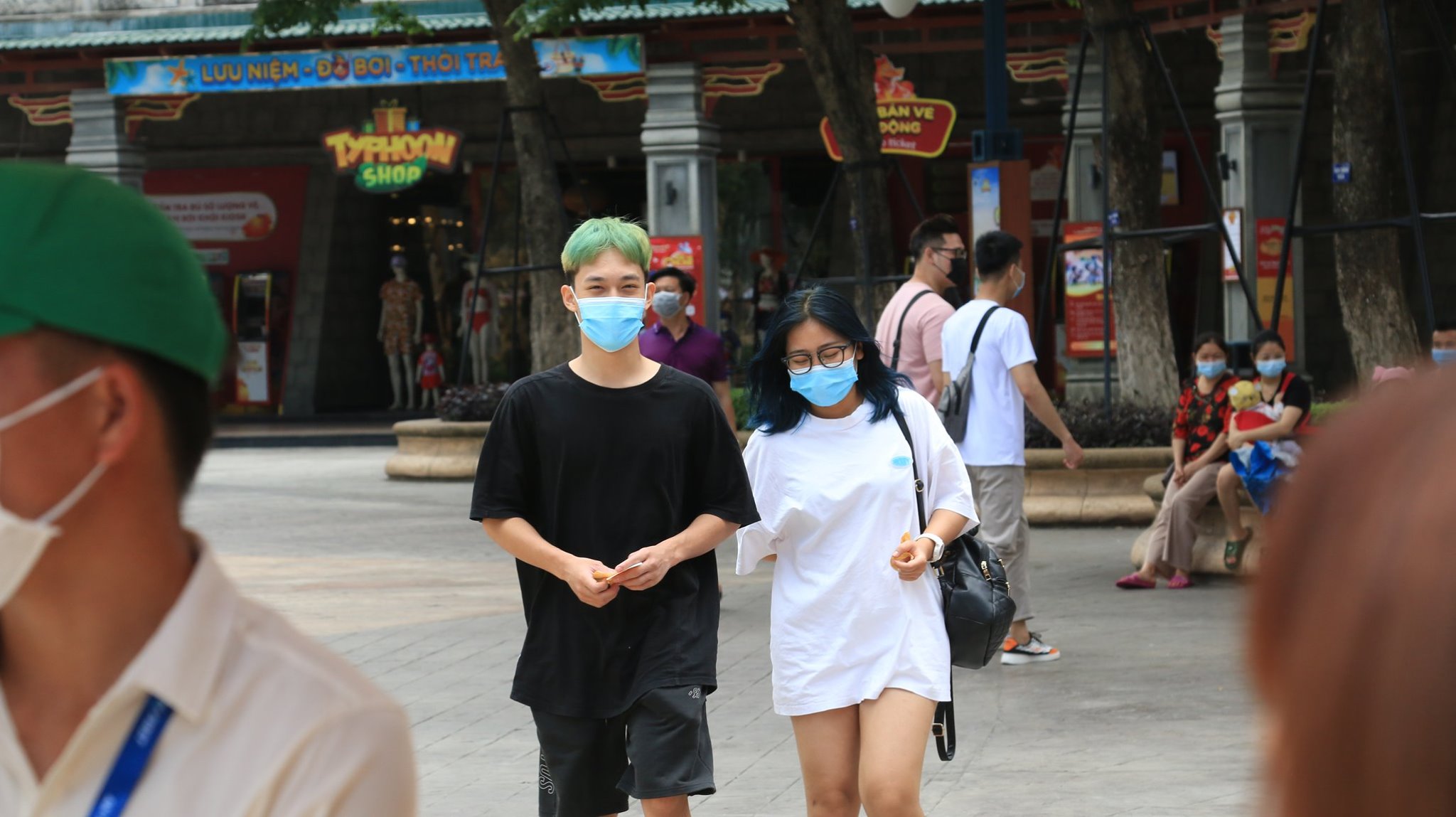 Bộ VHTT&DL sẽ tạo điều kiện thuận lợi để đi du lịch đối với kh&aacute;ch nội địa v&agrave; kh&aacute;ch quốc tế c&oacute; chứng nhận ti&ecirc;m chủng vaccine.